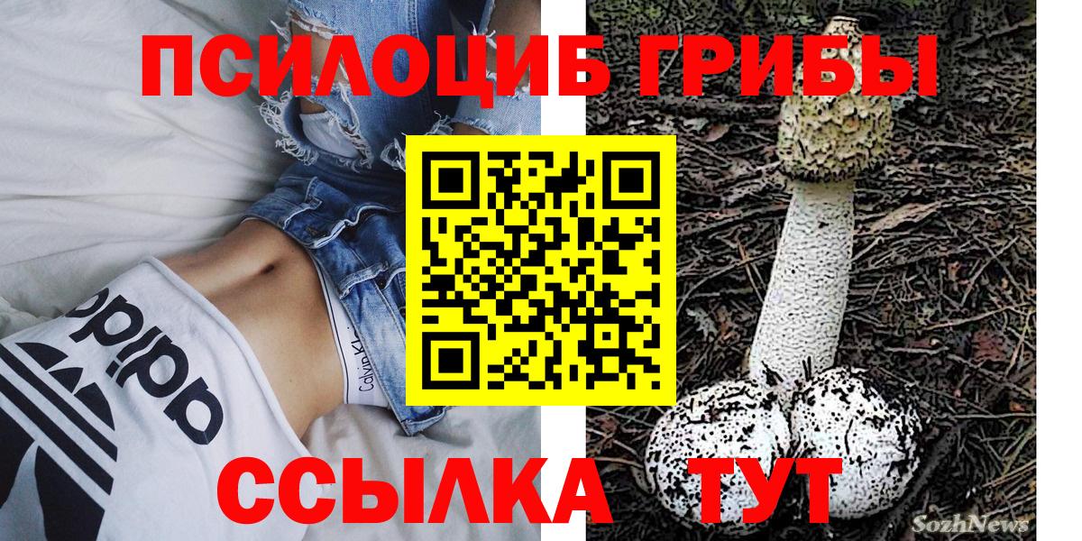 Галлюциногенные грибы Magic Shrooms Советская Гавань